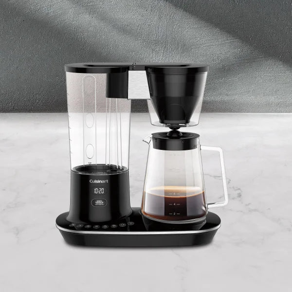 Cuisinart 12 Cup Programmable Coffee Maker