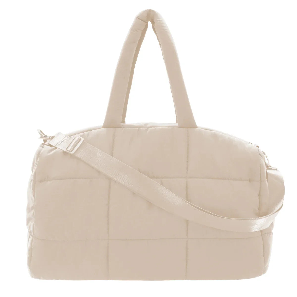 Mytagalongs Cloud Duffle Bag