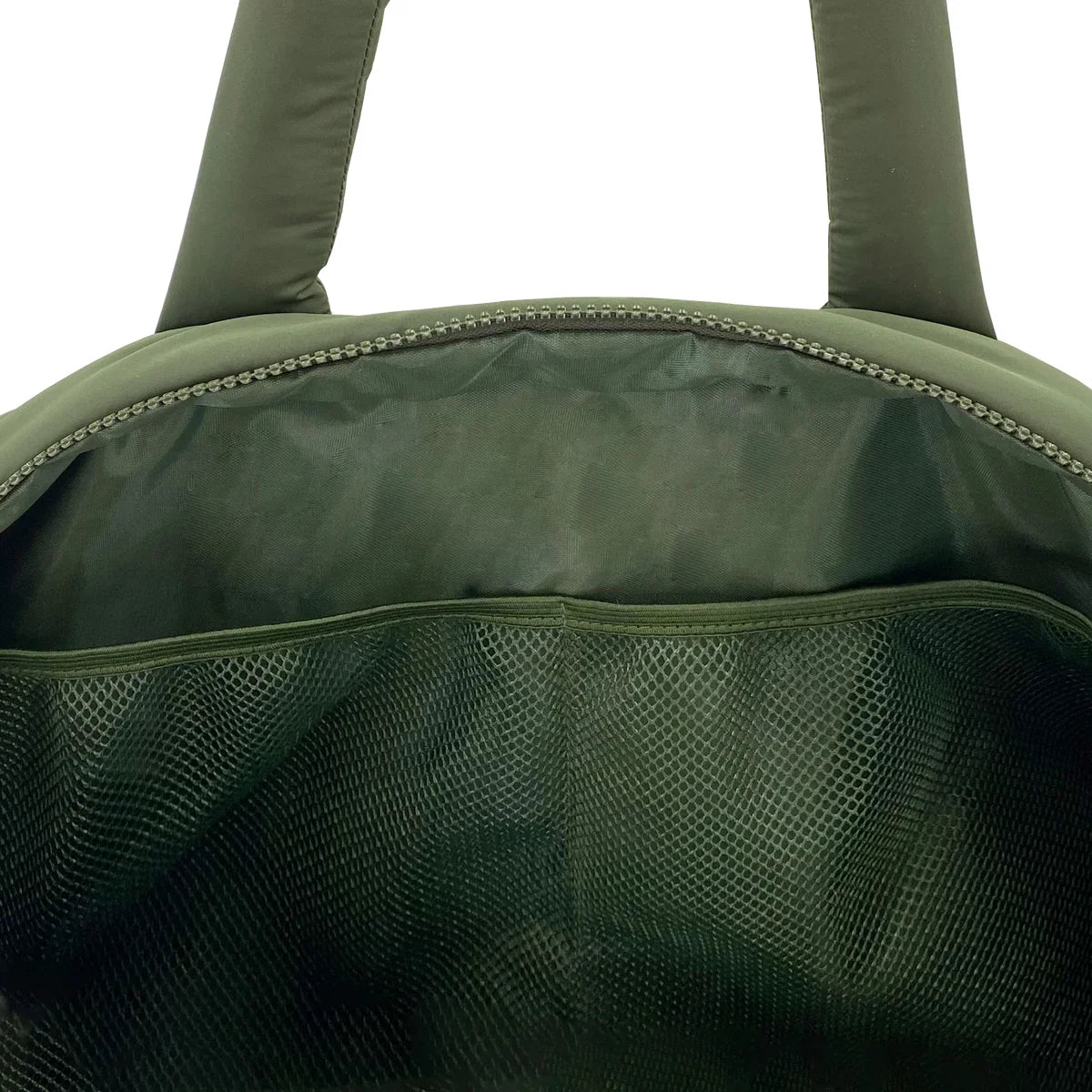 Mytagalongs Cloud Duffle Bag