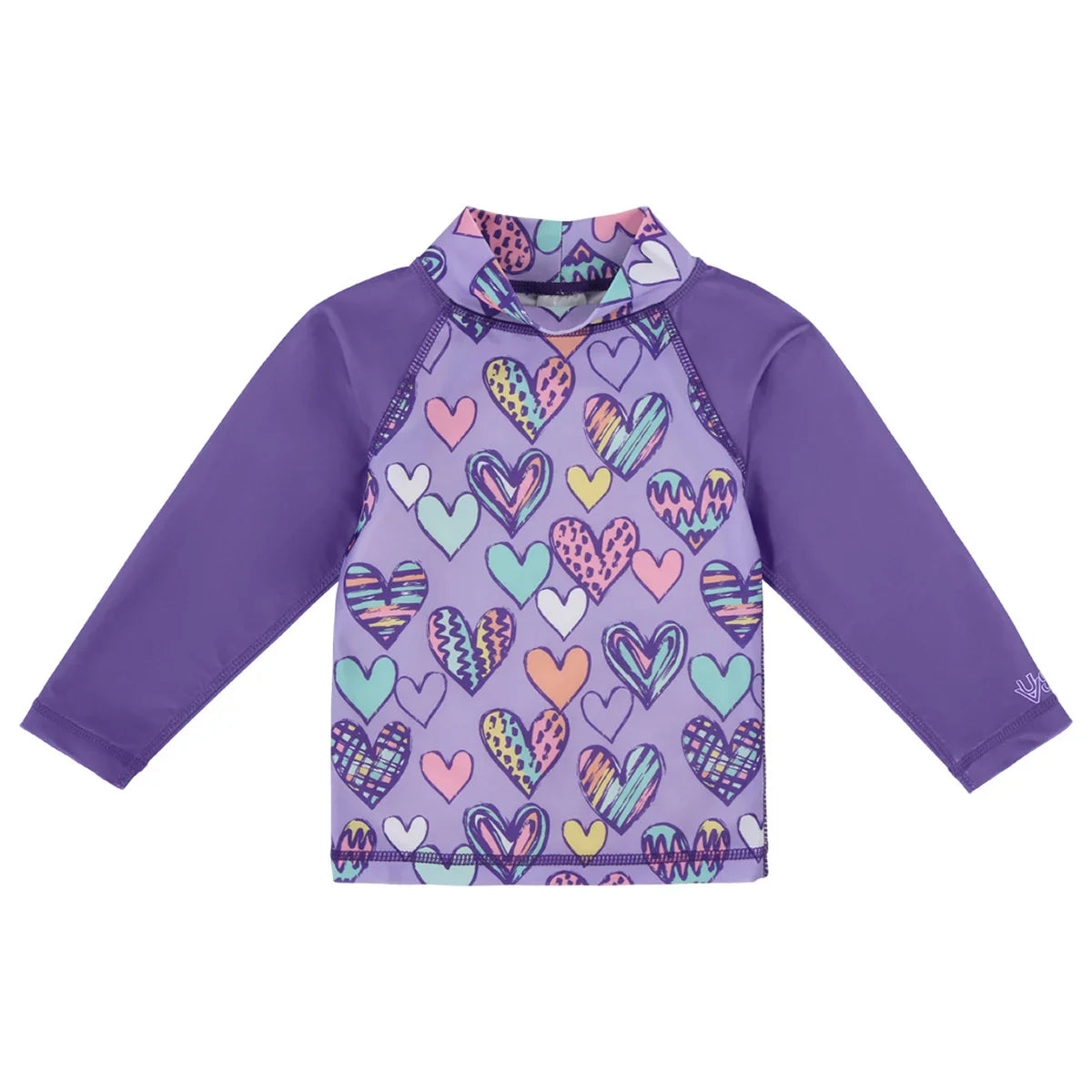 UV Skinz Toddler 3-piece Swim Set