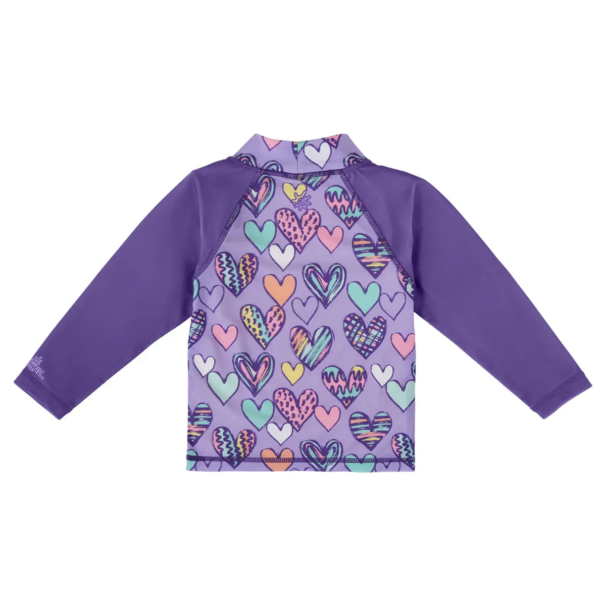 UV Skinz Toddler 3-piece Swim Set