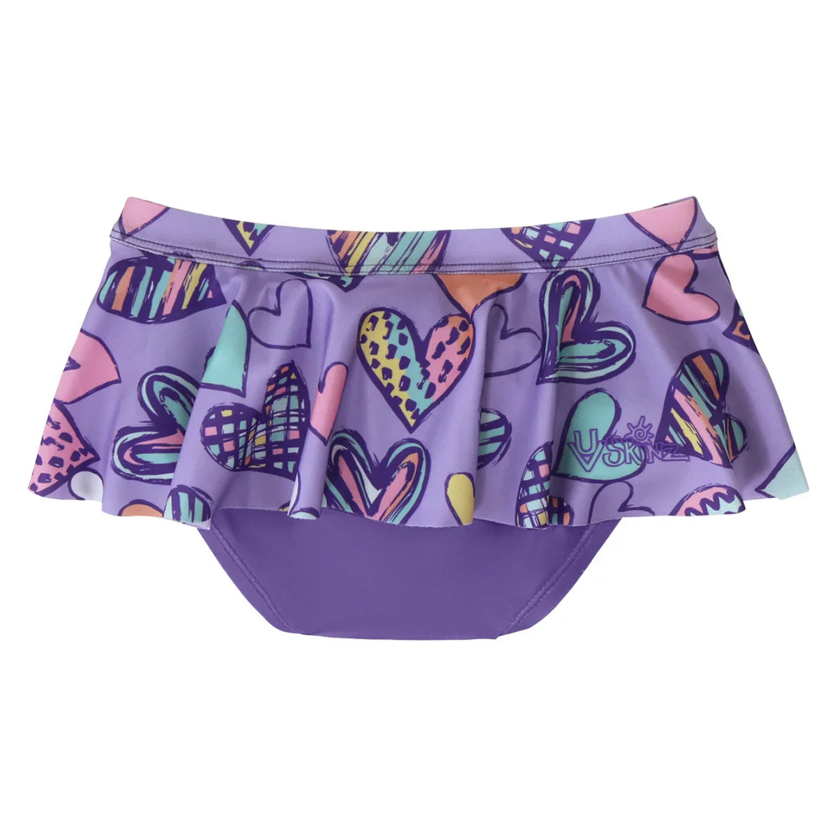 UV Skinz Toddler 3-piece Swim Set