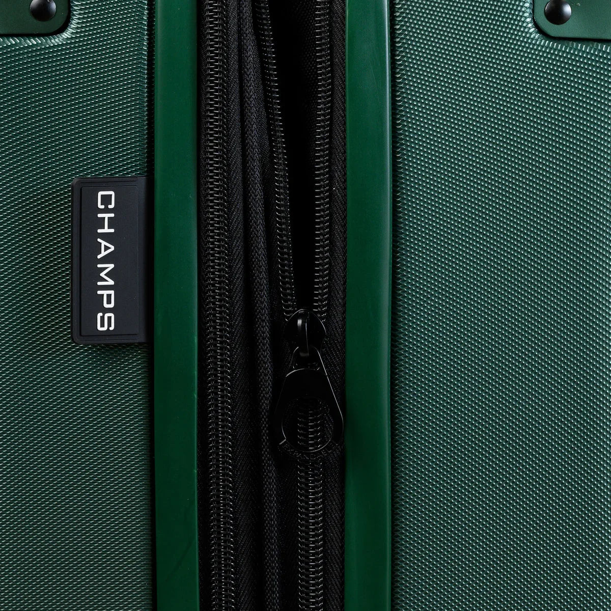 Champs Earth Collection 3-piece Hardside Set
