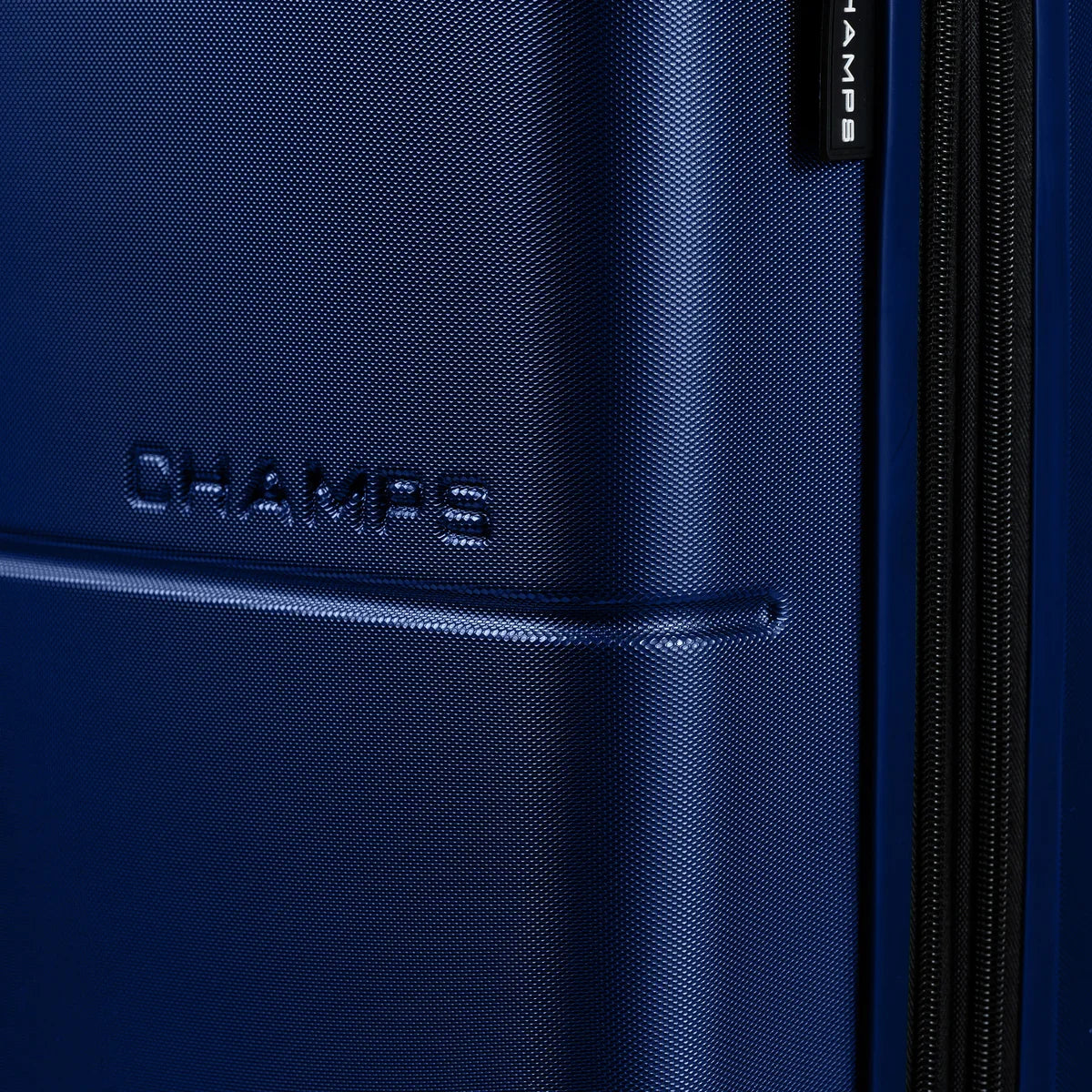 Champs Earth Collection 3-piece Hardside Set