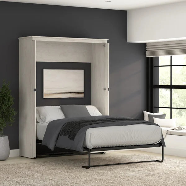 Key West Double Wall Bed