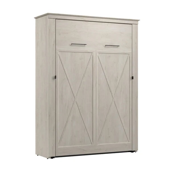 Key West Double Wall Bed