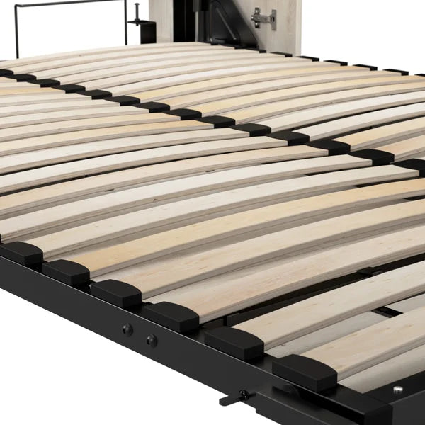 Key West Double Wall Bed