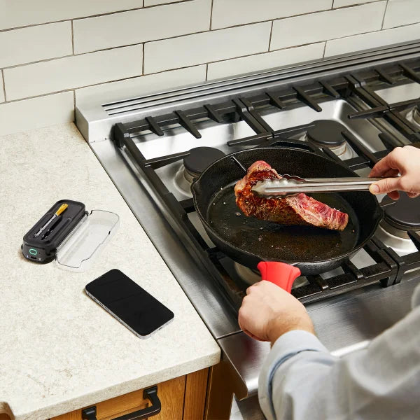 Chef iQ Sense Wireless Cooking Thermometer