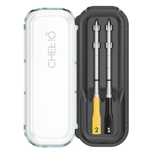 Chef iQ Sense Wireless Cooking Thermometer