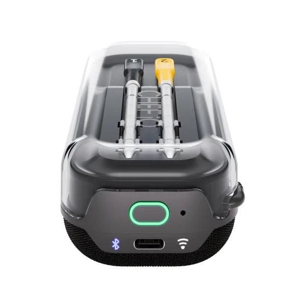 Chef iQ Sense Wireless Cooking Thermometer