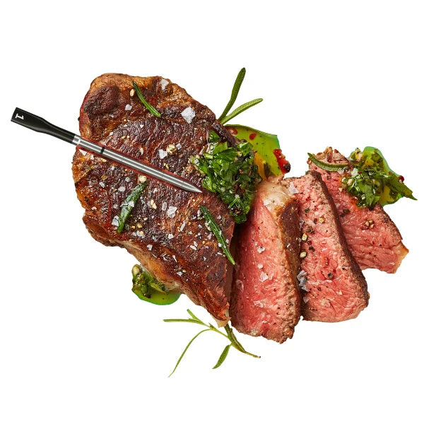 Chef iQ Sense Wireless Cooking Thermometer