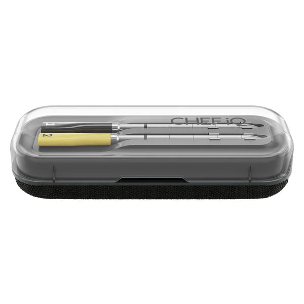 Chef iQ Sense Wireless Cooking Thermometer
