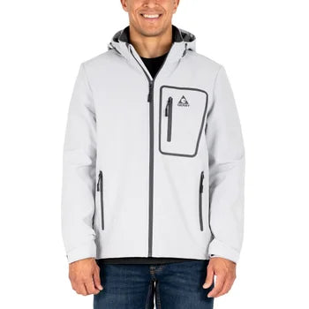Gerry Men's Softshell Jacket