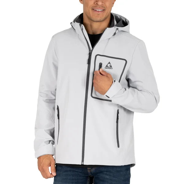 Gerry Men's Softshell Jacket