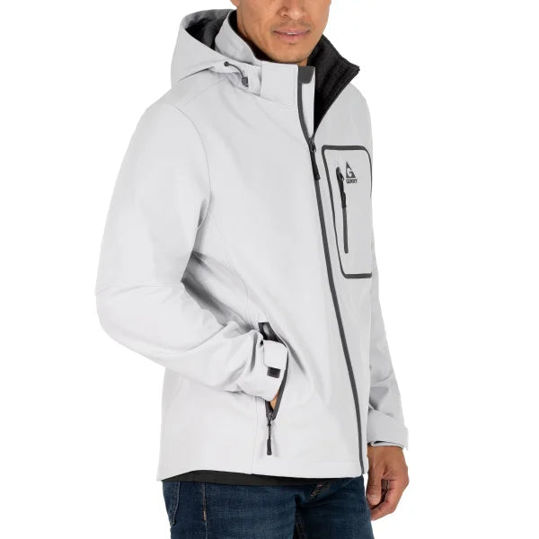 Gerry Men's Softshell Jacket