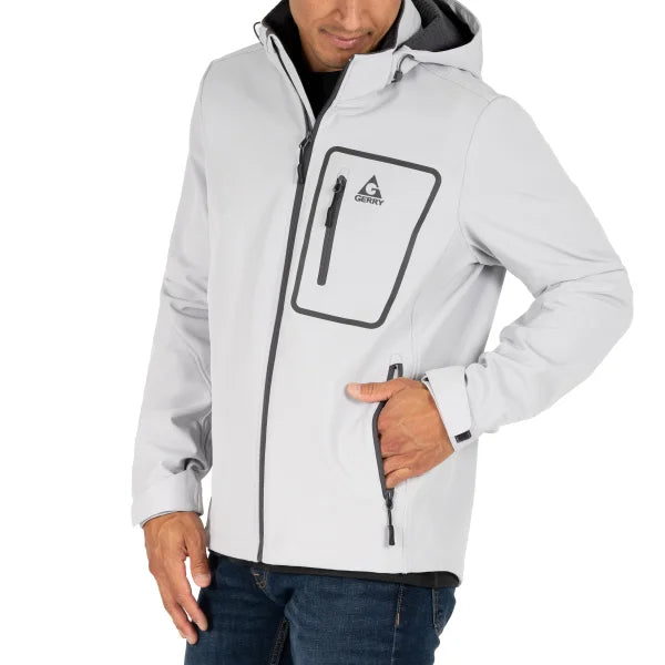 Gerry Men's Softshell Jacket