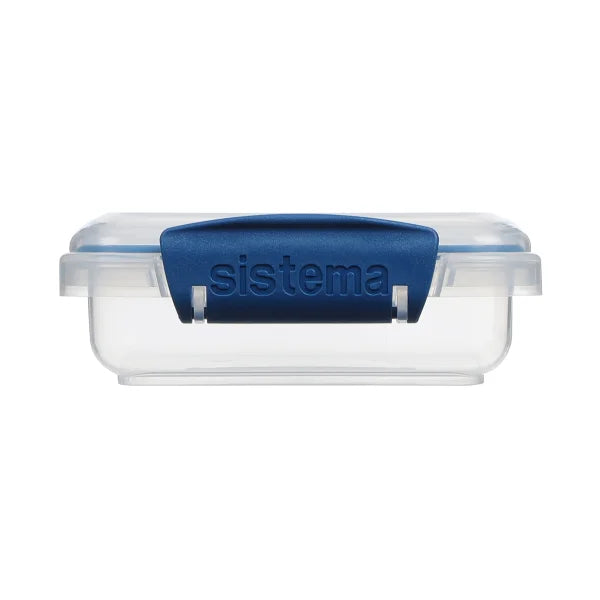 Sistema Food Storage Container Set, 32-pieces