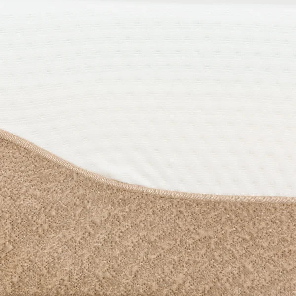 Lila Ultra Comfort 25.4 cm (10 in.) Memory Foam Mattress