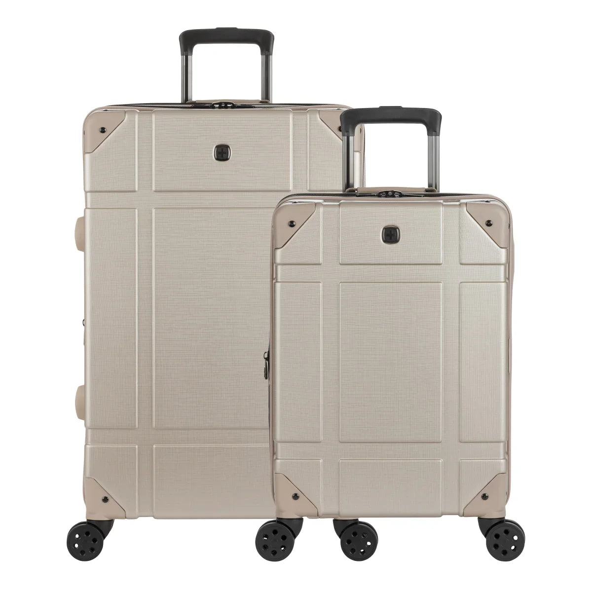 Swissgear 7639 2-piece Hardside Set