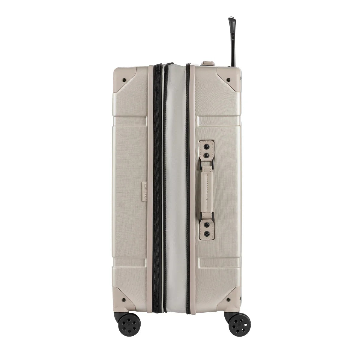 Swissgear 7639 2-piece Hardside Set