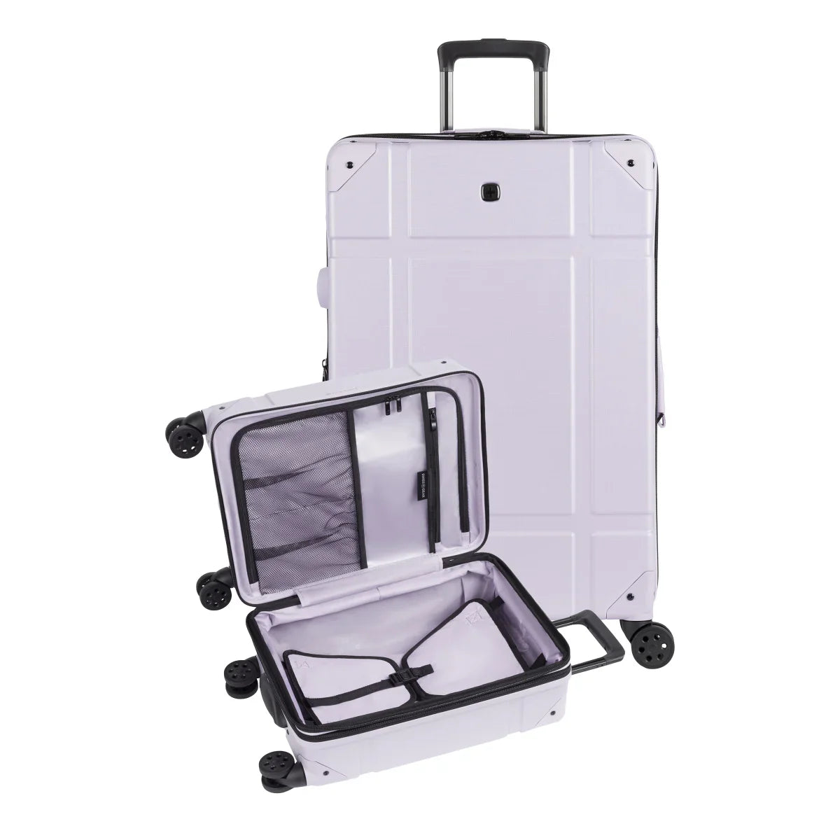 Swissgear 7639 2-piece Hardside Set