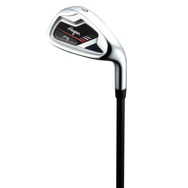 Hogan Junior Boys FTS Golf Set 6-8 Years