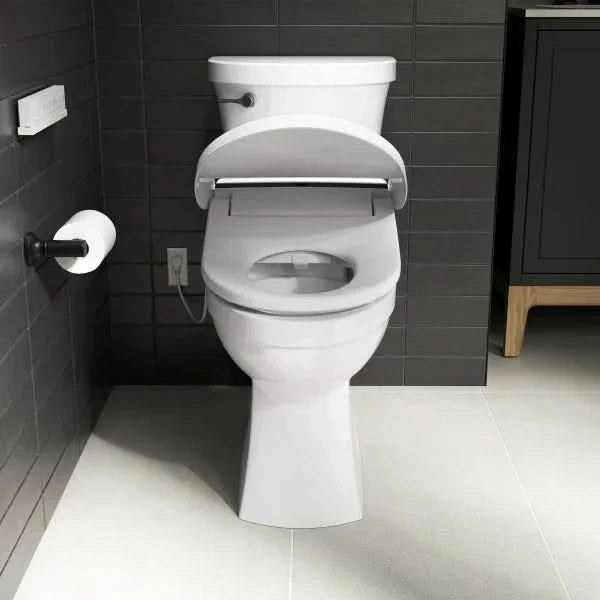 Kohler PureWash E875 Bidet Toilet Seat with Remote Control