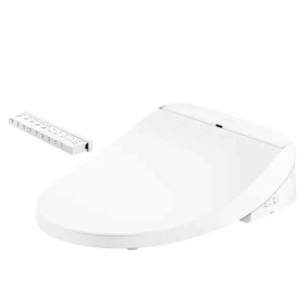 Kohler PureWash E875 Bidet Toilet Seat with Remote Control