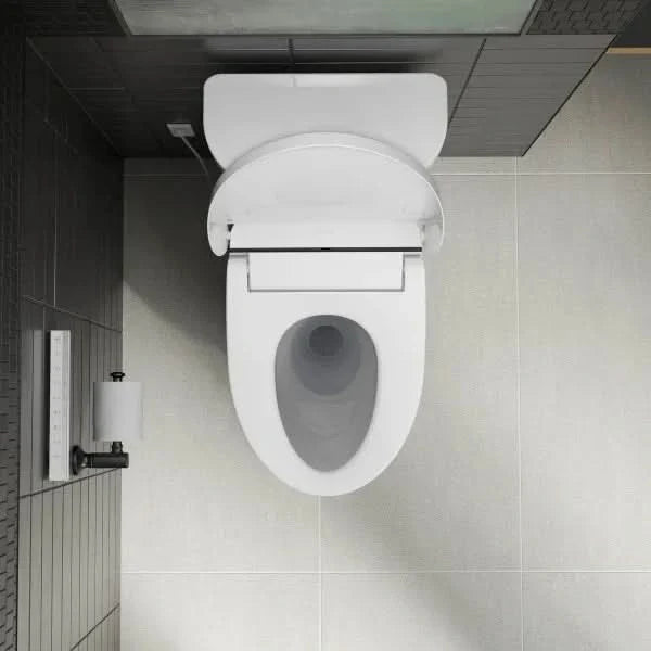 Kohler PureWash E875 Bidet Toilet Seat with Remote Control
