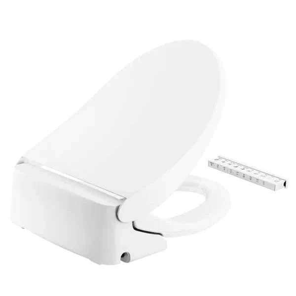 Kohler PureWash E875 Bidet Toilet Seat with Remote Control