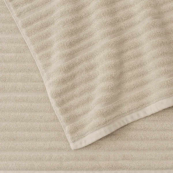 Welhome Bath Towel, 2-pack