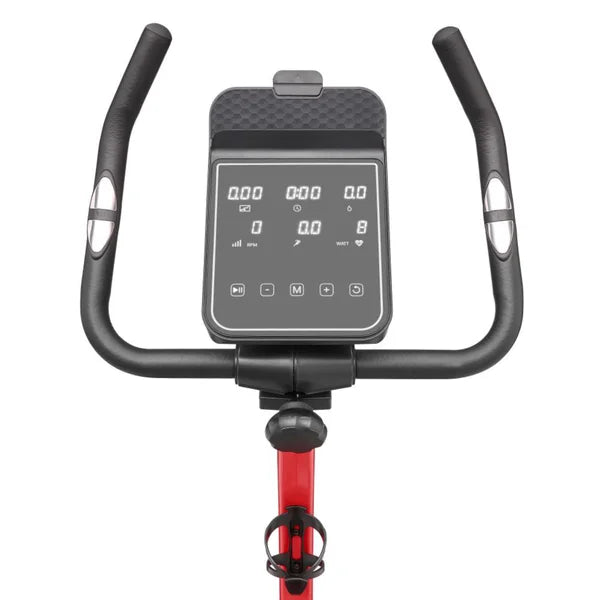 Reebok FR30 Exercise Bike Red