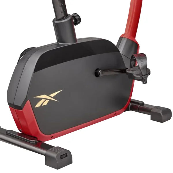 Reebok FR30 Exercise Bike Red