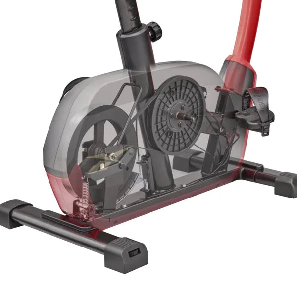 Reebok FR30 Exercise Bike Red