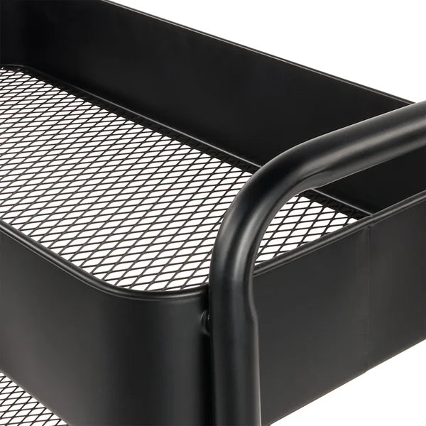 Neatfreak 3 Tier Rolling Cart