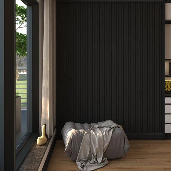 Mono Serra Luxuria Decorative Fluted Wall Panel