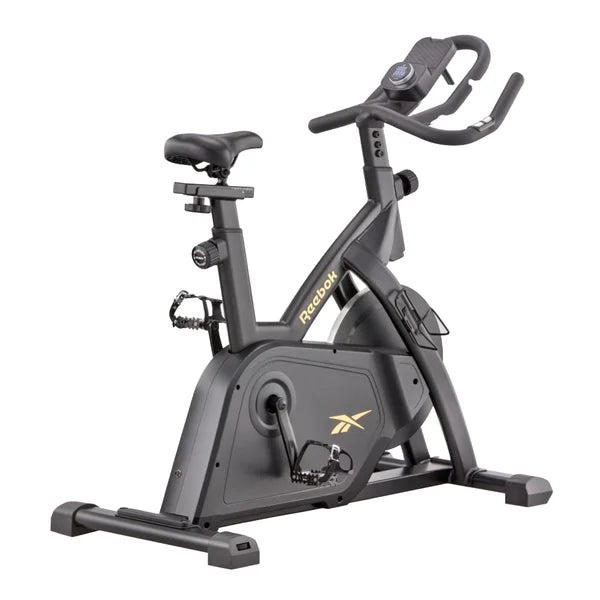Reebok FR30 Sprint Bike - Black