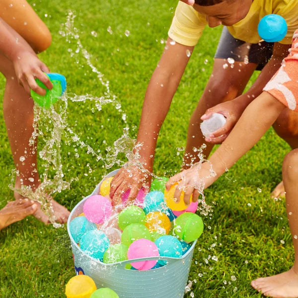 Reusable Water Balloons 13-piece