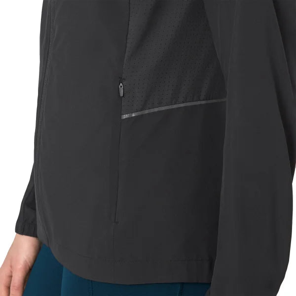 Mondetta Women's Lightweight Active Jacket