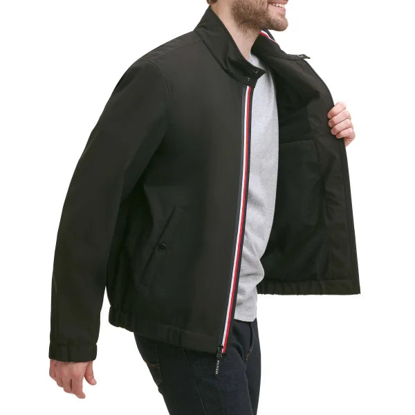Tommy Hilfiger Men's Bomber Jacket