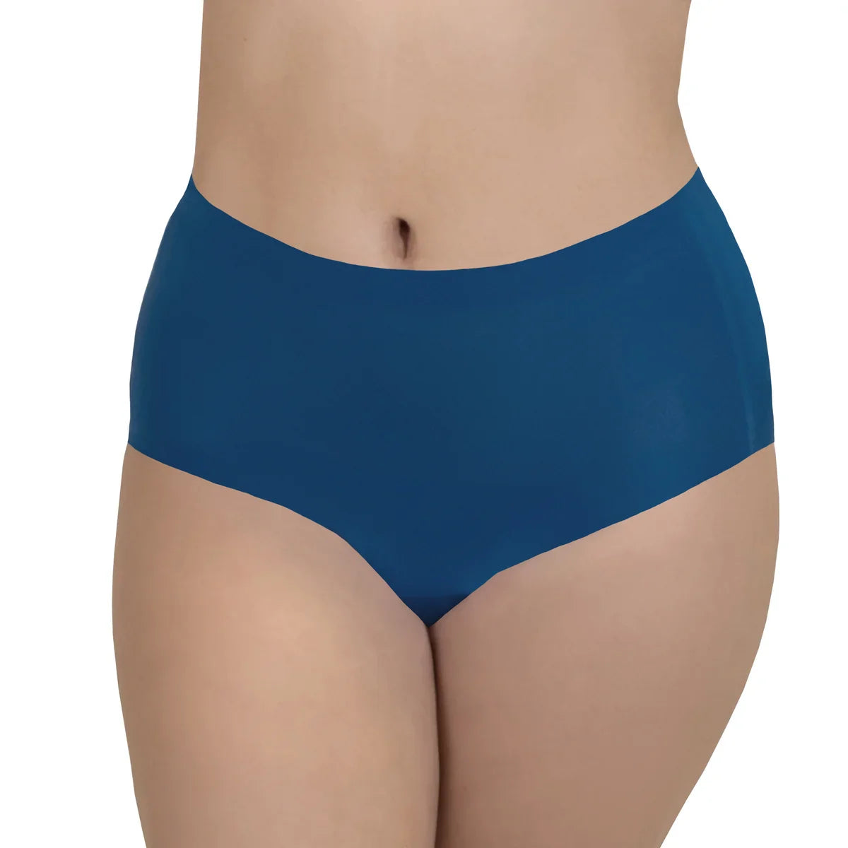 the natural Women’s Leak Proof High Rise Briefs, 4-pack
