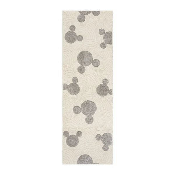 Gertmenian Disney Mickey Mouse Pop Art Indoor Area Rug