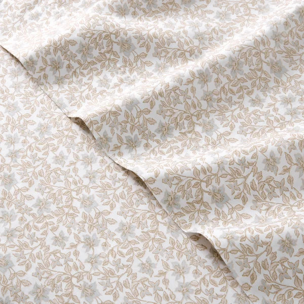 Purely Organic Sheet Set, 6-piece