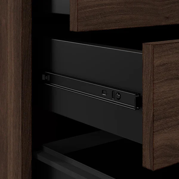 Bush Furniture Office Pro Strive L-shaped Desk