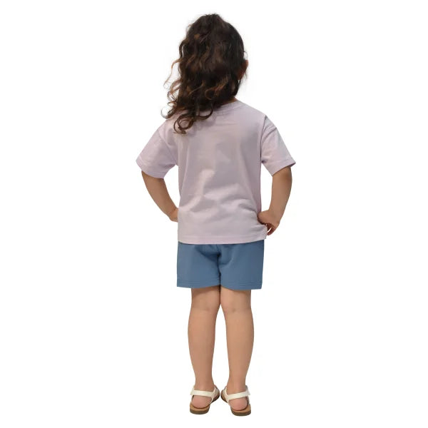 Licensed Kids 4-piece Set