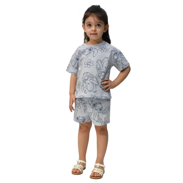 Licensed Kids 4-piece Set
