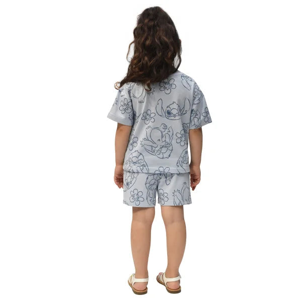 Licensed Kids 4-piece Set