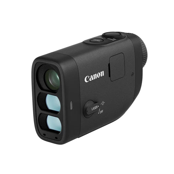 Canon PowerShot GOLF Digital Laser Rangefinder Bundle