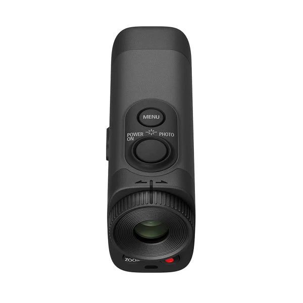 Canon PowerShot GOLF Digital Laser Rangefinder Bundle