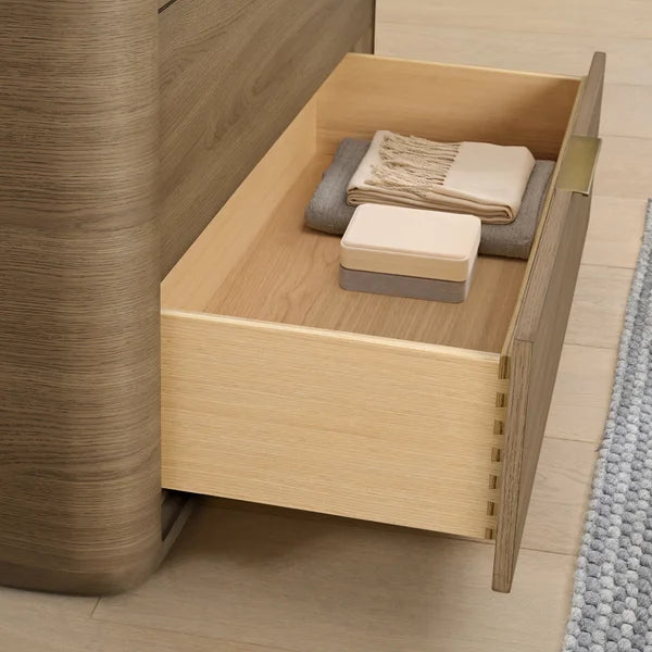 Margot James 5-Drawer Chest